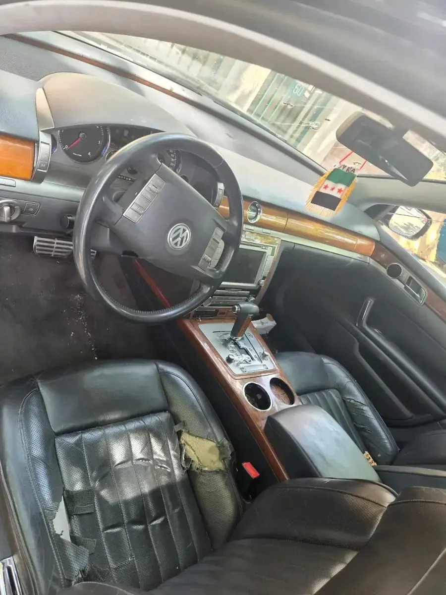 Gebraucht Audi A6 2008 Limousine