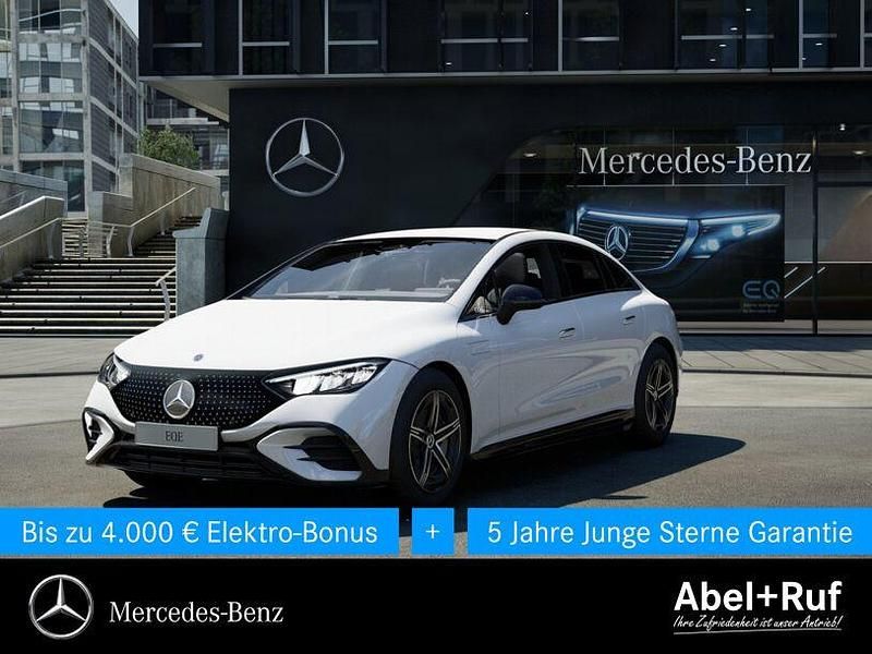 Andere Gebraucht 2024 Mercedes 300 Limousine | 44.879 € (Superpreis) - Bild 1/4