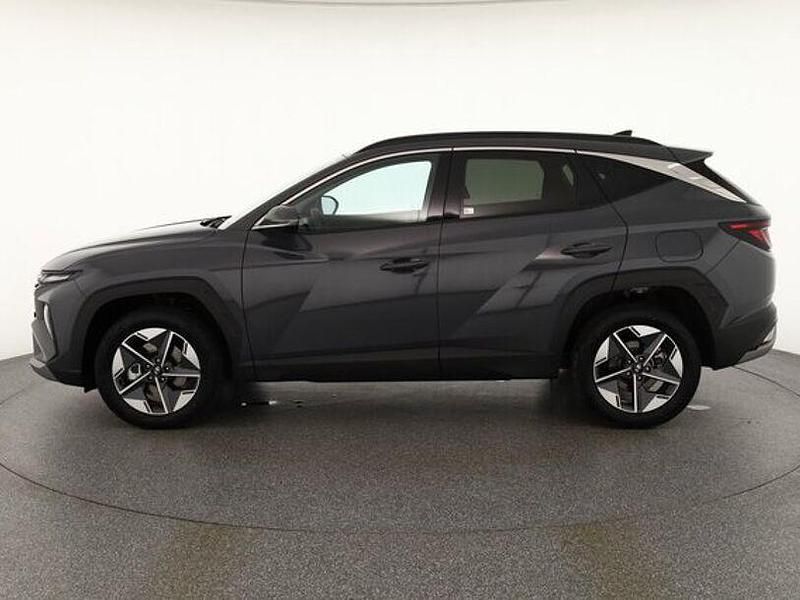 Neu Hyundai Tucson 215 PS (158 kW) 2025 Grau SUV
