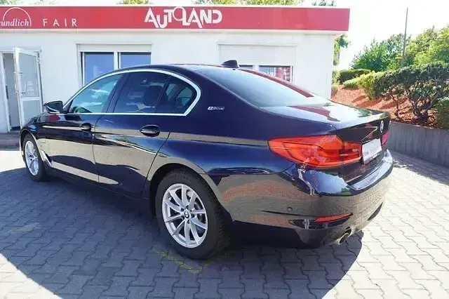 Gebraucht BMW 530 2018 Andere Limousine