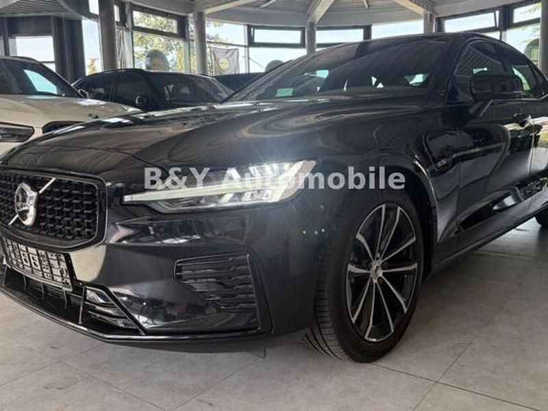 Gebraucht Mercedes E200 146 PS (107 kW) 2023 Andere Limousine