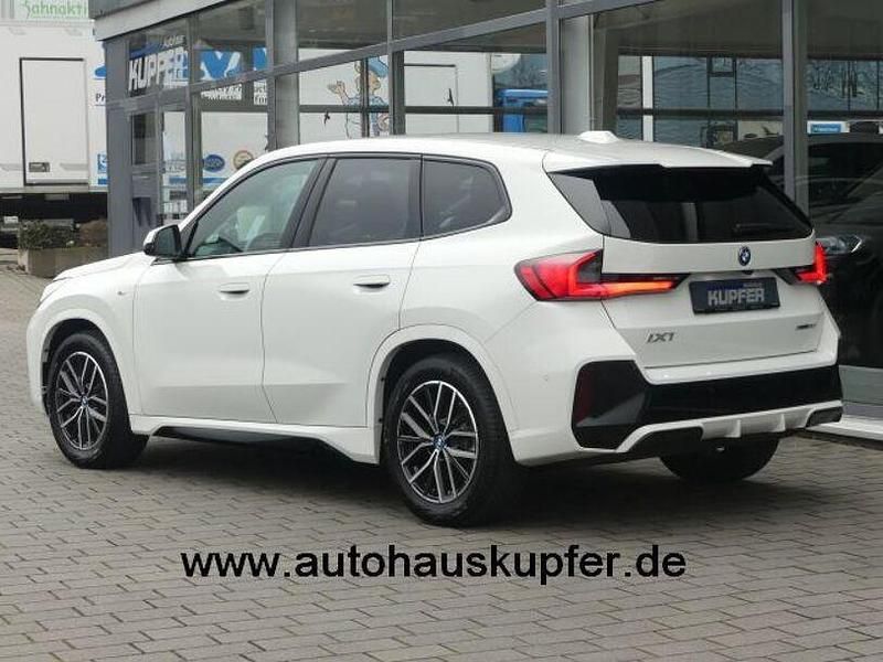 Gebraucht BMW iX1 Performance 279 kW (380 PS) 2024 Weiß SUV