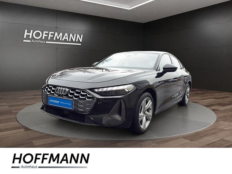 Gebraucht Audi A5 Ambiente 150 PS (110 kW) 2024 Mythosschwarz metallic Limousine