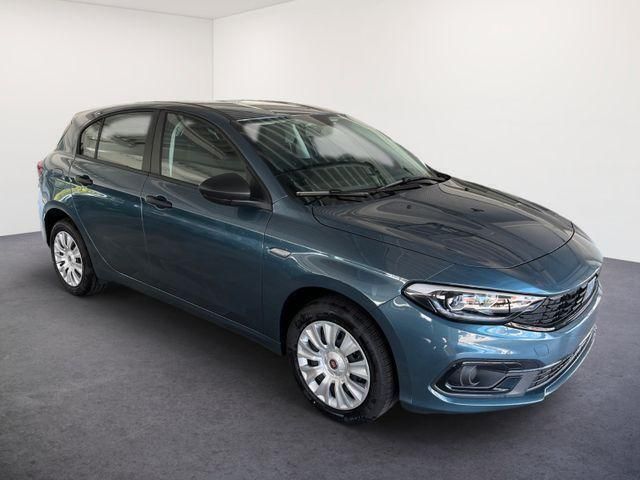 405 ozean blau 405 ozean blau Neu 2024 Fiat Tipo Limousine | 20.545 € (Fairer Preis) - Bild 1/4