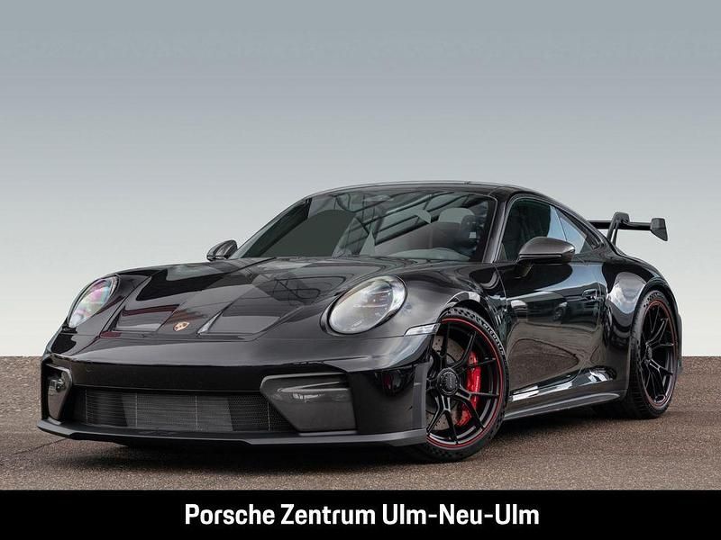 Neu Porsche 992 510 PS (375 kW) 2026 Schwarz