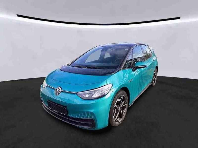 Gebraucht 2021 VW ID.3 Pro Kleinwagen | 13.790 € (Guter Preis) - Bild 1/4