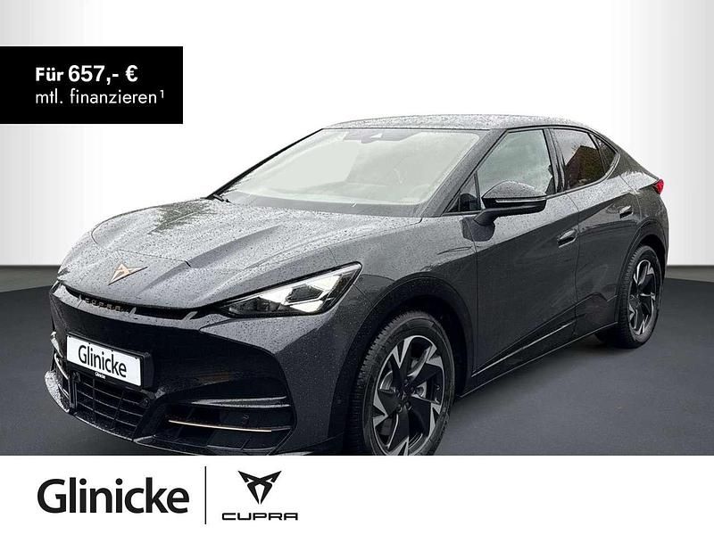 Uranograu Neu 2025 Cupra Tavascan Endurance SUV | 51.361 € (Fairer Preis) - Bild 1/3