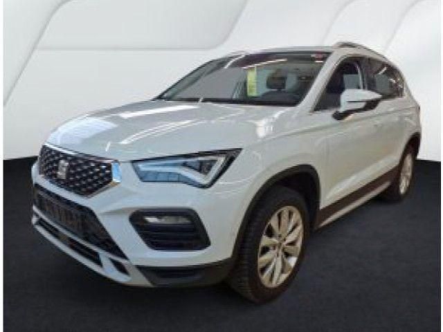 Weiß Gebraucht 2025 Seat Ateca Xperience SUV | 29.990 € (Fairer Preis) - Bild 1/4
