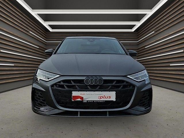 Gebraucht Audi S3 Sport 333 PS (244 kW) 2025 Blau Limousine