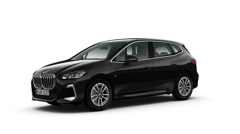 Gebraucht 2025 BMW 220 M Sport | 28.790 € - Bild 1/3