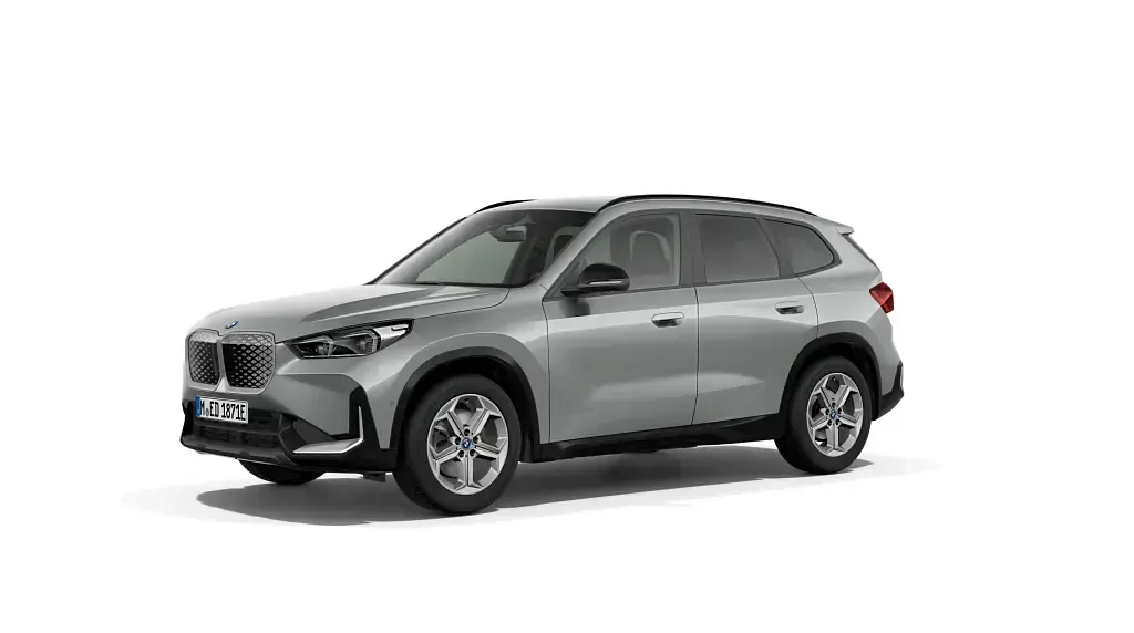 Używany BMW iX1 Shadowline 150 kW (204 KM) 2026 SUV