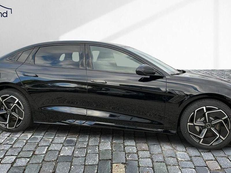 Gebraucht BYD Seal Design 230 kW (313 PS) 2025 Schwarz Limousine