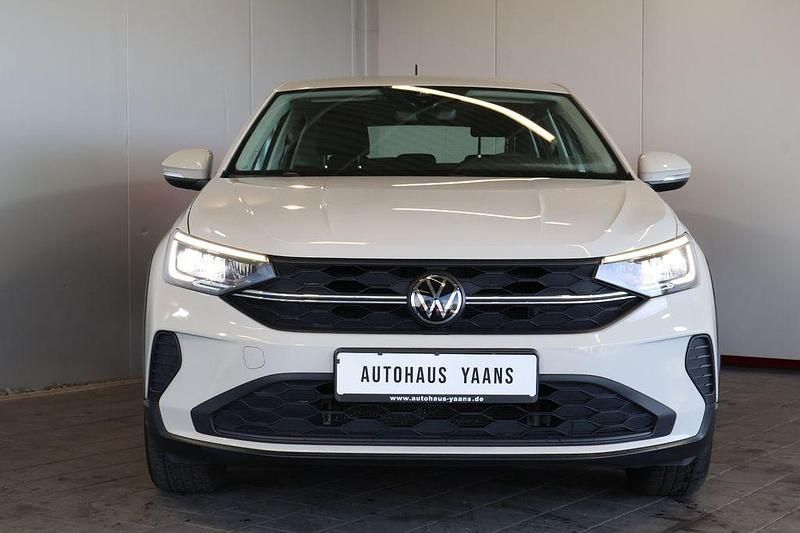 Gebraucht VW Taigo 95 PS (69 kW) 2022 Grau SUV