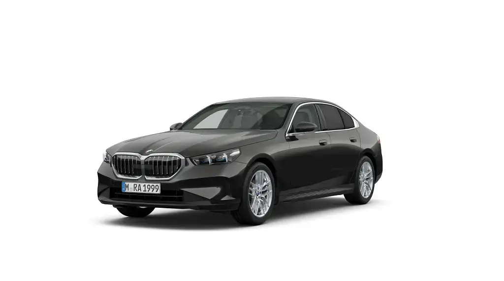 Neu BMW 520 Efficient Dynamics 197 PS (144 kW) 2026 Limousine