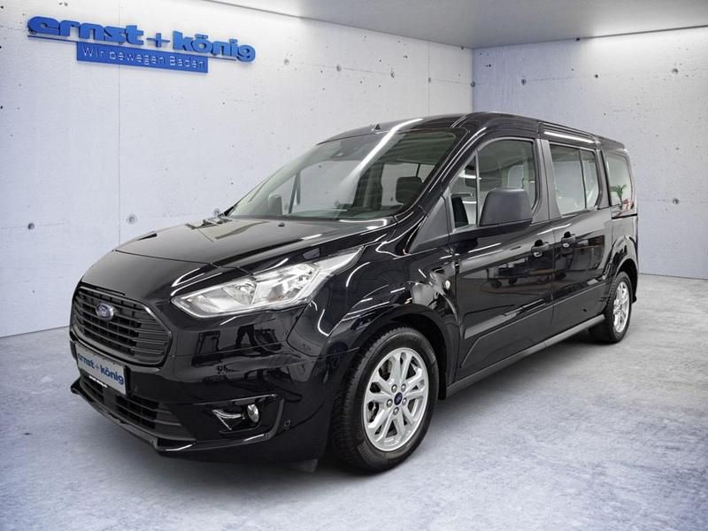 Gebraucht Ford Grand Tourneo Connect Trend 2020 Van / Kleinbus