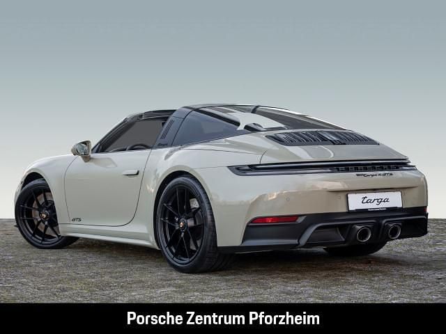 Neu Porsche 992 541 PS (397 kW) 2025 Farbe nach wahl: steingrau Coupé