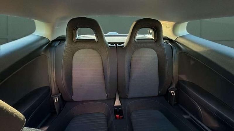 Usata VW Scirocco 122 CV (89 kW) 2009 Coupé