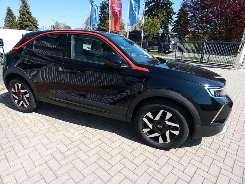 Gebraucht Opel Mokka 136 PS (100 kW) 2023 Perla nera SUV