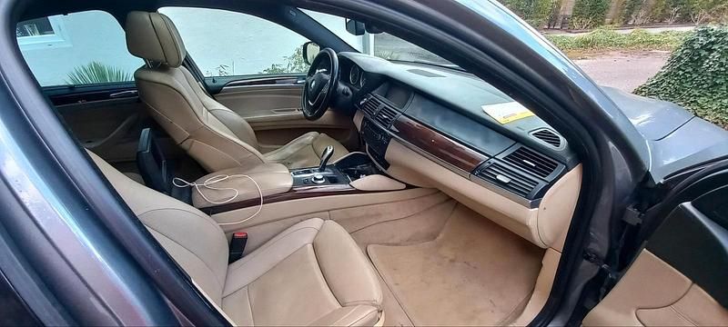 Gebraucht BMW X6 306 PS (225 kW) 2008 Grau SUV