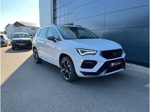 Ny Cupra Ateca 150 HK (110 kW) 2025 Hvid SUV