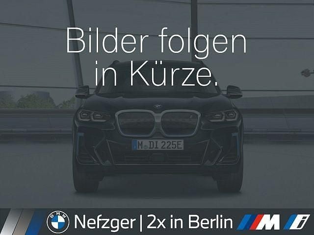 Schwarz Gebraucht 2022 BMW X4 Performance SUV | 42.900 € (Superpreis) - Bild 1/1