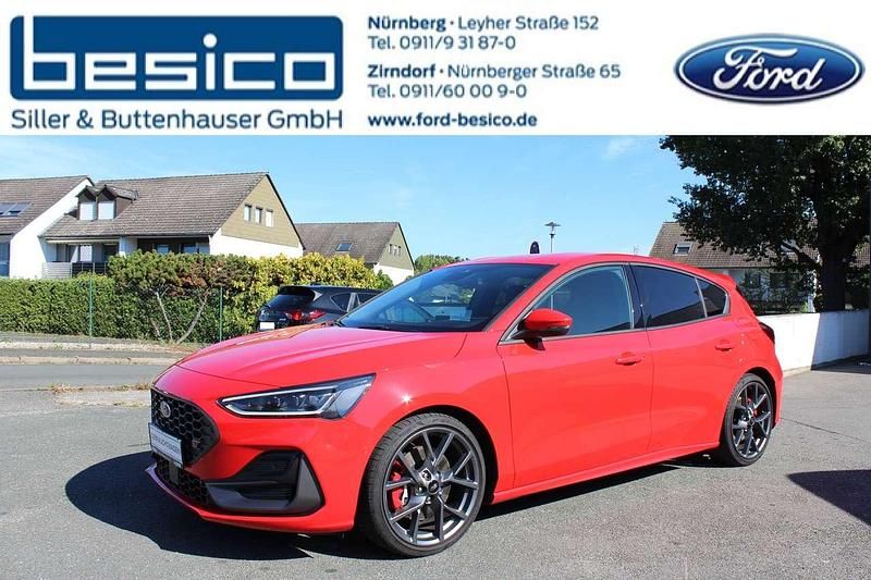 Gebraucht Ford Focus ST 280 PS (205 kW) 2023 Racerot Limousine