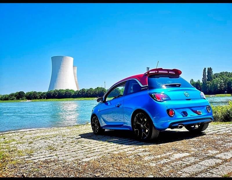 Gebraucht 2015 Opel Adam S Kleinwagen | 8.250 € (Superpreis) - Bild 1/4