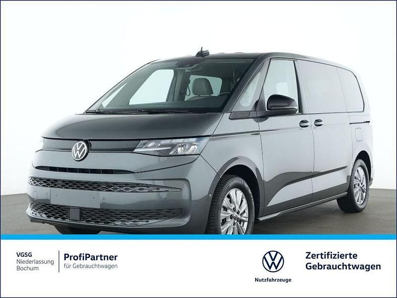 Grau Gebraucht 2024 VW Multivan Van / Kleinbus | 52.590 € (Guter Preis) - Bild 1/4