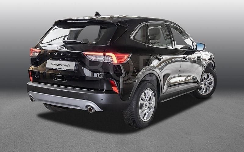 Gebraucht Mazda 3 Exclusive-Line 186 PS (136 kW) 2024 Grau Limousine