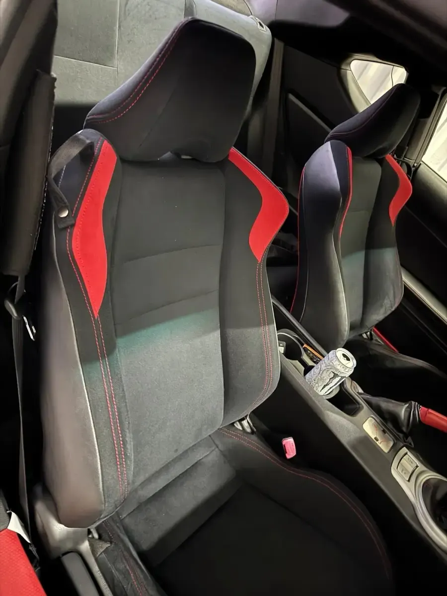 Gebraucht Toyota GT86 GT 200 PS (147 kW) 2013 Schwarz Coupé