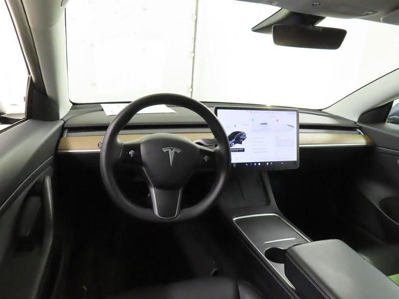 Gebraucht Tesla Model 3 Long Range AWD 258 kW (351 PS) 2020 Grau Limousine