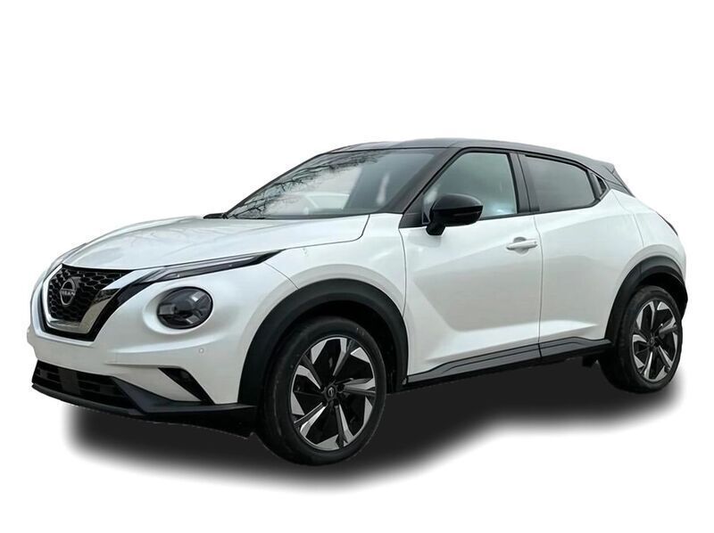 Andere Neu 2025 Nissan Juke 360º SUV | 24.749 € (Fairer Preis) - Bild 1/3