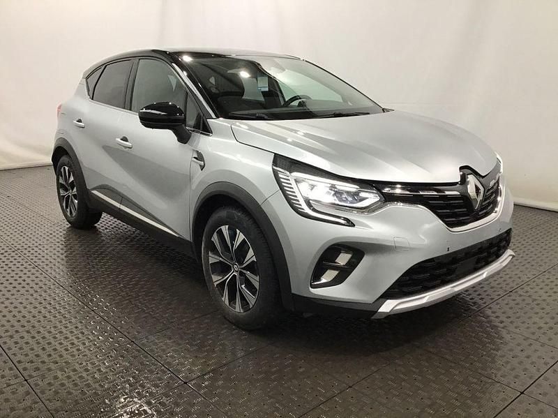 Gebraucht 2023 Renault Captur Techno SUV | 15.730 € (Guter Preis) - Bild 1/4