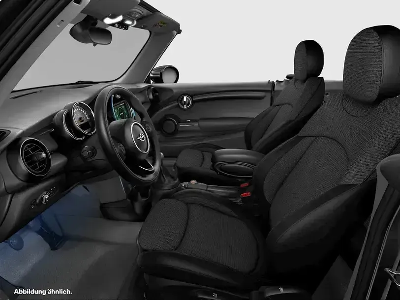 Brugt Mini Cooper Chili 2020 Andere Hatchback
