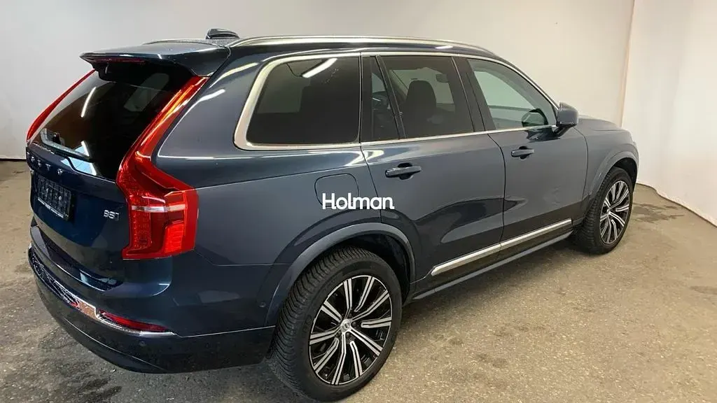 Gebraucht Volvo XC90 Plus 235 PS (172 kW) 2023 Blau SUV