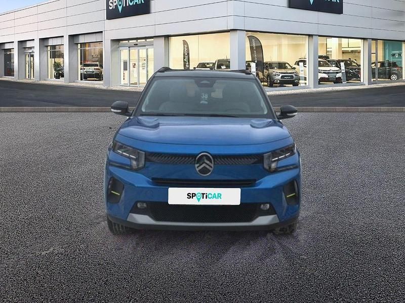 Neu Citroën C3 PureTech 101 PS (74 kW) 2025 Blau SUV
