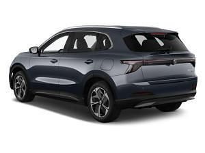 Neu MG S5 Comfort 125 kW (170 PS) 2025 Grau SUV
