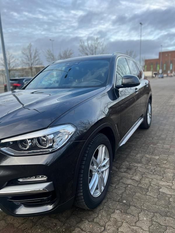 Gebraucht BMW X3 184 PS (135 kW) 2019 Andere farben SUV