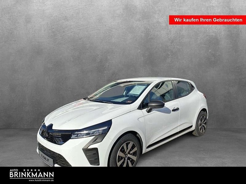 Antarktis weiß Neu 2025 Mitsubishi Colt Basis Kleinwagen | 16.980 € (Fairer Preis) - Bild 1/4