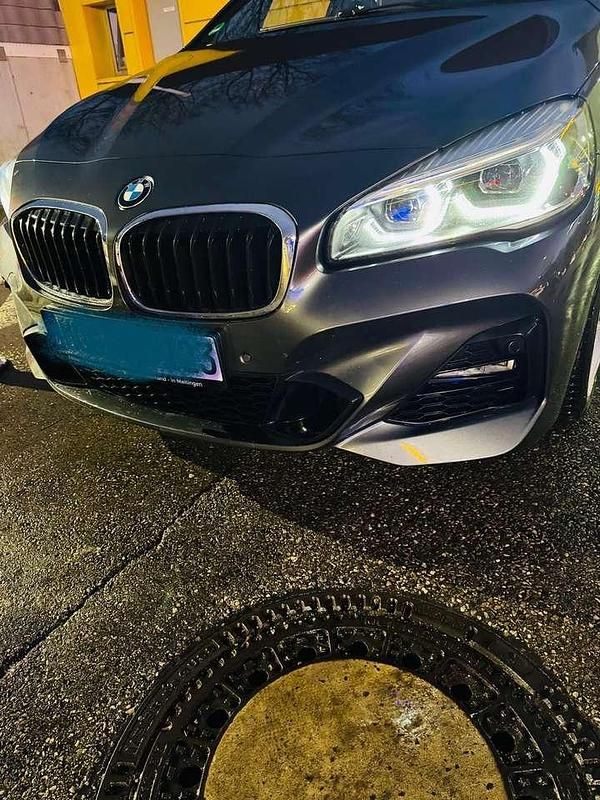 Gebraucht BMW 220 M Sport 190 PS (139 kW) 2020 Kombi