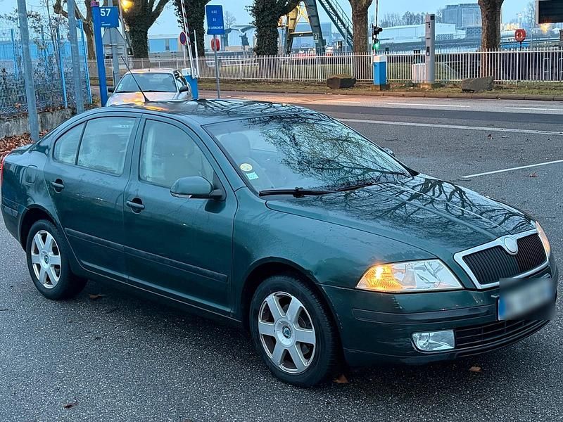 Gebraucht 2007 Skoda Octavia Limousine | 2.900 € (Fairer Preis) - Bild 1/4