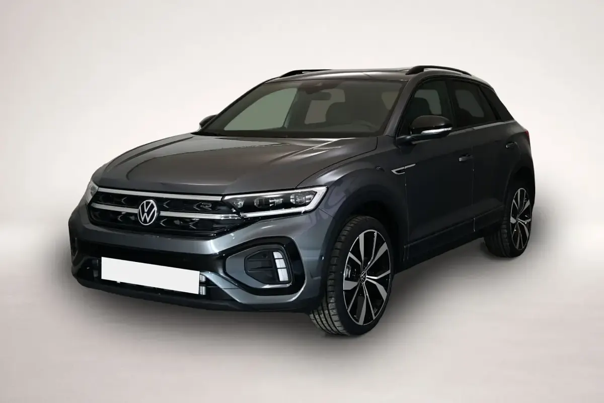 Gebraucht VW T-Roc 150 PS (110 kW) 2026 SUV