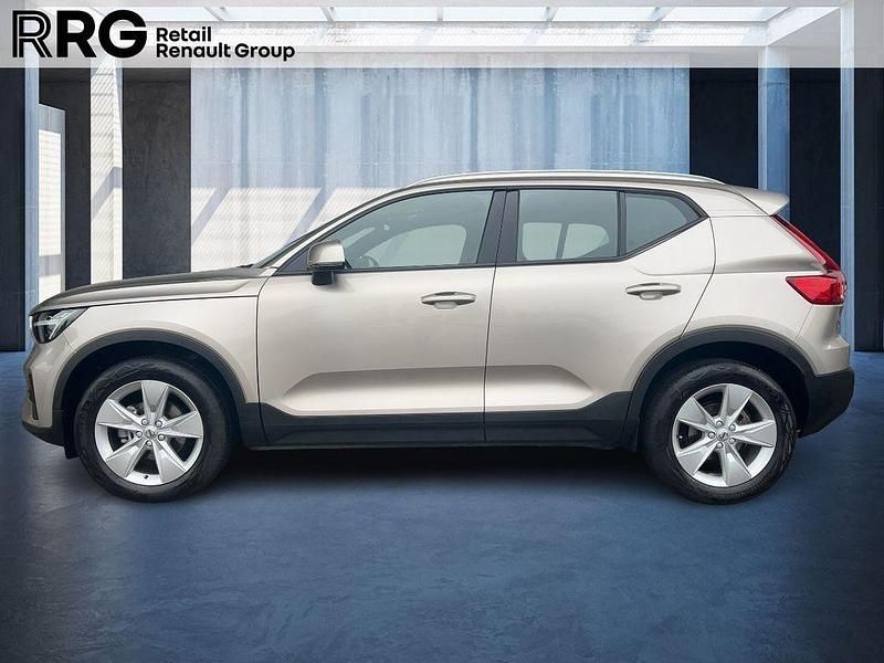Gebraucht Volvo XC40 Core 129 PS (94 kW) 2024 Grau SUV
