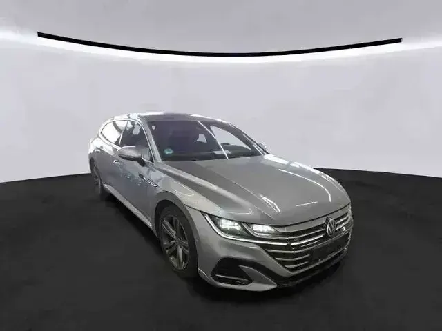 Gebraucht VW Arteon R-line 200 PS (147 kW) 2023 Andere Kombi