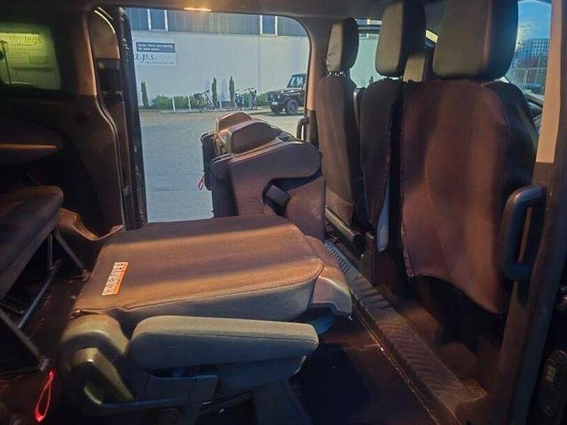 Gebraucht Ford Tourneo Custom 195 PS (143 kW) 2017 Andere Van