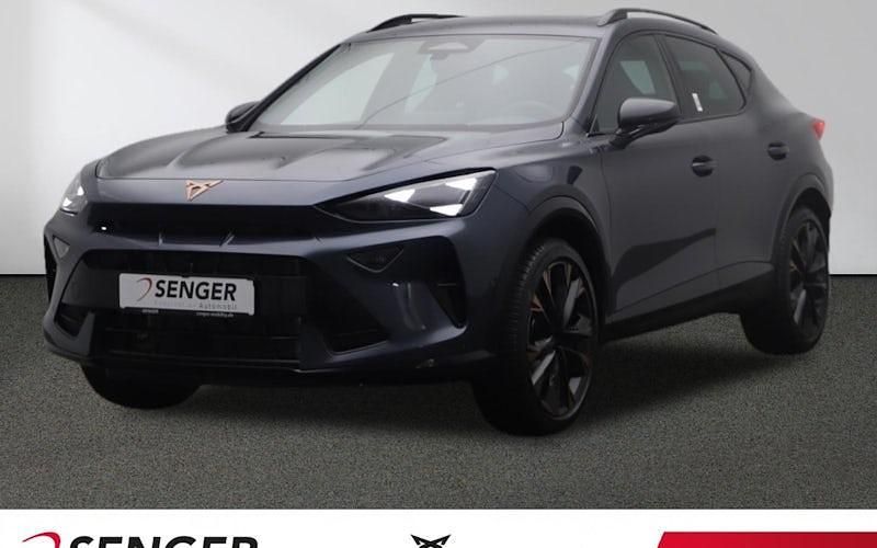 Other Gebraucht 2025 Cupra Formentor VZ SUV | 39.980 € (Superpreis) - Bild 1/4