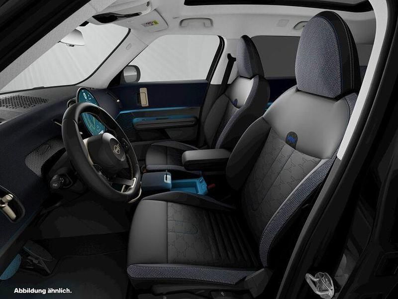 Gebraucht Mini Cooper Countryman 170 PS (125 kW) 2025 Midnight black ii SUV