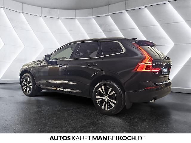 Gebraucht Volvo XC60 184 PS (135 kW) 2021 SUV