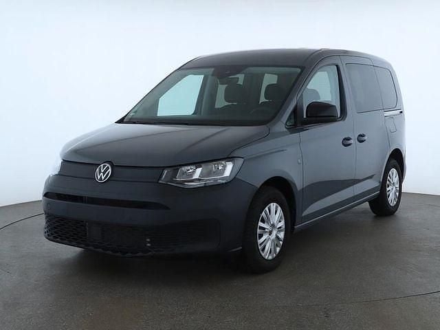 Grau Gebraucht 2024 VW Caddy Pro Van / Kleinbus | 26.390 € (Guter Preis) - Bild 1/4