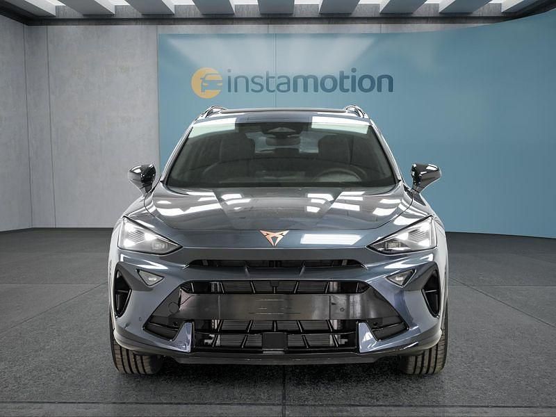 Neu Cupra Formentor 150 PS (110 kW) 2026 Grau SUV